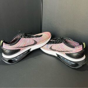 Nike Air Max Flyknit Racer Multi-color Women’s size 10